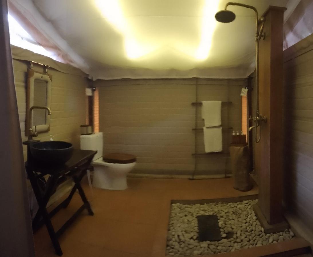 Jawa Jiwa G-Land Resort Dadapan Buitenkant foto